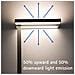 8258795 Illuminazione Da Pavimento Acciaio Inossidabile 80 W Led A+ - Foto miniatura 2