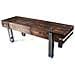 Panca In Legno Lbr (28x160 Cm A= 45 Cm, Colore Naturale) Brody - Foto miniatura 2