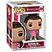 Rocks Pop! Rosalia Vinyl Figure (malamente) 9 Cm - Foto miniatura 2