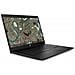 Chromebook 14 G7 Monitor 14" HD Intel Celeron N4500 Ram 4 GB eMMC 64GB 3x USB 3.2 ChromeOS - Foto miniatura 2