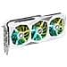Radeon RX 7800 XT 16 GB GDDR6 PCI Express x16 4.0 / 3 x DisplayPort / 1 x HDMI Steel Legend - Foto miniatura 3