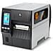 Zt411 Termica Diretta /trasferimento Termico Stampante Pos 300 X 300 Dpi Con Cavo E Senza Cavo - Foto miniatura 1