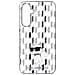Cover Per Samsung Galaxy S23 Fe Rigida Con Stampa Choupette, Trasparente - Foto miniatura 1