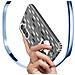 Cover Per Samsung Galaxy S23 Fe Rigida Con Stampa Choupette, Trasparente - Foto miniatura 5
