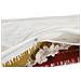 Fodera Per Cuscino Dkd Home Decor Righe Multicolore 50 X 1 X 50 Cm - Foto miniatura 3