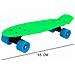 Skateboard Colorbaby (6 Unità) - Foto miniatura 6