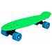Skateboard Colorbaby (6 Unità) - Foto miniatura 7