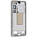 Frame Centrale Galaxy S24 Plus Originale Service Pack, Argento - Foto miniatura 2