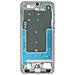 Frame Centrale Galaxy S24 Plus Originale Service Pack, Argento - Foto miniatura 1