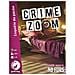 Crime Zoom: Niente Pellicce - Asmodee - Foto miniatura 1
