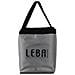 NoteBag NB2-5TAB-GREY portable device management cart& cabinet Case per la gestione dei dispositivi portatili Grigio - Foto miniatura 3