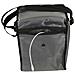 NoteBag NB2-5TAB-GREY portable device management cart& cabinet Case per la gestione dei dispositivi portatili Grigio - Foto miniatura 6