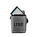 NoteBag NB2-5TAB-GREY portable device management cart& cabinet Case per la gestione dei dispositivi portatili Grigio - Foto miniatura 7