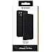 Custodia Protettiva Folio Per Iphone 15 Plus, Nero - Foto miniatura 2