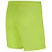 Pantaloncini Dri-Fit Park 3 Bv6855-702 Uomo Taglia L Colore Giallo Fluo - Foto miniatura 2