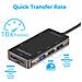 Hub Usb Primehub-lite Hdmi 4k@ 30hz 3x Usb-a 3.0/2.0 - Foto miniatura 3
