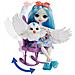 Playset Nursery Enchantimals Con Bambola Starley Animali E Accessori, Multicolore - Foto miniatura 5
