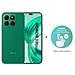 X8Boost 256GB 8GB Ram Display 6.7" Doppia SIM Android 13 USB tipo-C 4500 mAh Verde + Earbuds X6 (Bundle) - Foto miniatura 1