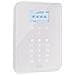 Fuaa50500 Bianco Sistema Di Allarme Di Sicurezza - Foto miniatura 1