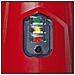 Avvitatore A Batteria 3,6v Con Manico Snodabile Luce Led E 6 Inserti In Dotazione Einhell - Foto miniatura 4