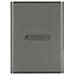 SSD Esterno 2 TB Serie ESD360C USB 3.2 Gen 2 Tipo C Colore Grigio - Foto miniatura 1