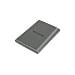 SSD Esterno 2 TB Serie ESD360C USB 3.2 Gen 2 Tipo C Colore Grigio - Foto miniatura 2