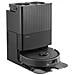 Robot Aspirapolvere Wifi Vacuum QRevo Plus Colore Nero - Foto miniatura 3