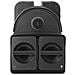 Robot Aspirapolvere Wifi Vacuum QRevo Plus Colore Nero - Foto miniatura 4