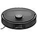 Robot Aspirapolvere Wifi Vacuum QRevo Plus Colore Nero - Foto miniatura 5