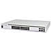 OmniSwitch 6560 Gestito L2+ /L3 Gigabit Ethernet (10/100/1000) 1U Acciaio inox - Foto miniatura 1