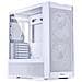 LANCOOL 206 Tower Bianco - Foto miniatura 1