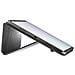 00215348 custodia per tablet 25,9 cm (10.2") Custodia a libro Nero - Foto miniatura 4
