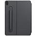 00215348 custodia per tablet 25,9 cm (10.2") Custodia a libro Nero - Foto miniatura 1