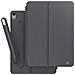 00215348 custodia per tablet 25,9 cm (10.2") Custodia a libro Nero - Foto miniatura 5