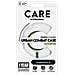 CARE by PG Green MagSafe iPhone16 6.1 custodia per cellulare Cover Trasparente - Foto miniatura 3