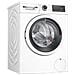 Lavasciuga WNA13470 Serie 4 Active Water Plus Capacità Lav /Asc 8/5 Kg Classe E Centrifuga 1400 giri Display in Tedesco - Foto miniatura 1