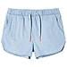 Pantaloncini da Bambino Blu Denim Tenue 92 - Foto miniatura 1