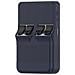 Custodia Protettiva In Silicone Anbernic R36s - Presa Migliorata Blue - Foto miniatura 1
