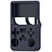Custodia Protettiva In Silicone Anbernic R36s - Presa Migliorata Blue - Foto miniatura 4