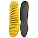 Solette Sportive, Base Gialla, Black L - Foto miniatura 1
