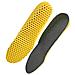 Solette Sportive, Base Gialla, Black L - Foto miniatura 3