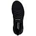 Bobs Bflex Lo-gracef 117591-bbk, Donne, Nero, 40 - Foto miniatura 3