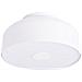 Lampada Da Soffitto Omiq Bianco Sl. 1677 - Moderno Lampada Da Soffitto Bianco 15x30x30 Cm - Foto miniatura 1