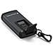 -502577 Grigio Torcia con cinghia LED - Foto miniatura 2