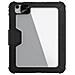 Custodia Bumper Pro Per Ipad 10,9” Con Copertura Antiurto Per Fotocamera, Nero - Foto miniatura 2
