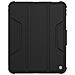 Custodia Bumper Pro Per Ipad 10,9” Con Copertura Antiurto Per Fotocamera, Nero - Foto miniatura 1