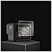 Kit Protezione Schermo In Vetro Temperato Per Gopro Hero 7 Black - Foto miniatura 5