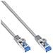 72605 cavo di rete Grigio 5 m Cat6a S /FTP (S-STP) - Foto miniatura 1