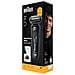 Series 5 52-N1200S Rasoio Trimmer Nero - Foto miniatura 4