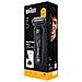 Series 5 52-N1200S Rasoio Trimmer Nero - Foto miniatura 2